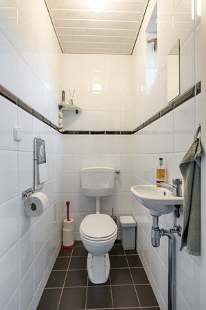 Medium property photo - Willem Dreeslaan 41, 9363 ET Marum